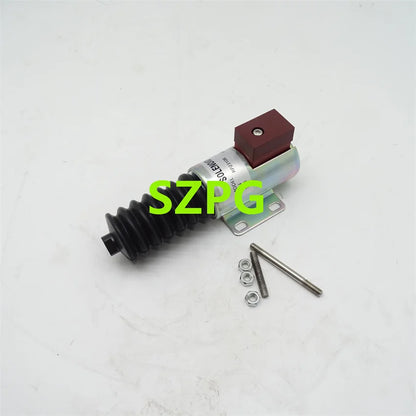 For 1pc For Murphy RP-2310 RP2310B 40700095 24V Stop Solenoid Valve
