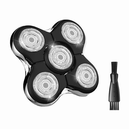 Replacement Shaver Heads Compatible with Remington XR7000 / XR1600 — Model Options