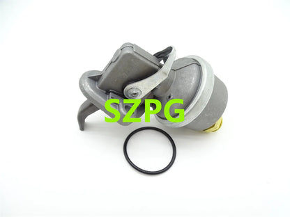 For Fuel Lift Pump 2830266 504380241 2830122 84268475 6905143 504380241 504146090 84269570 For Case For Holland