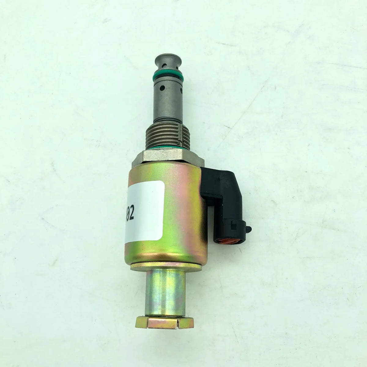 For Navistar DT466 466E for Ford ICP & IPR Fuel Pressure Regulator Sensor F81Z-9C968-AB F5TZ9C968A 1807329C92 1807329 AP63402