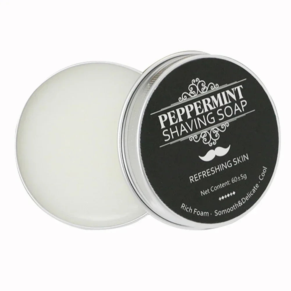 Shaving Soap Bar
