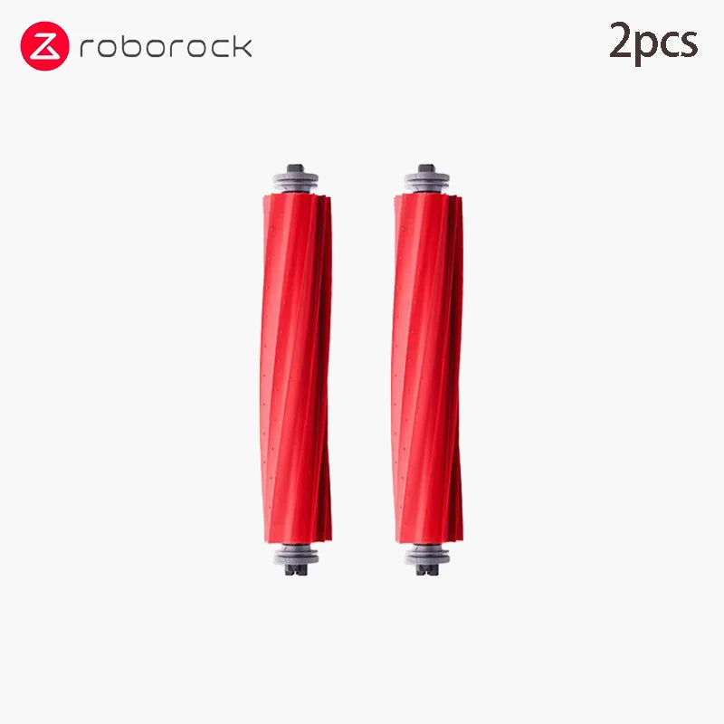 Compatible with Roborock Q Revo MaxV/Q Revo S/Q Revo Pro Robot Vacuums Cleaner Accessory Dust Bag Main Side Brush HEPA Filter Mop Cloths Spa