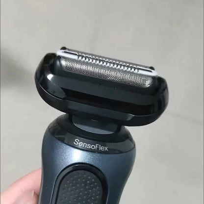 64B Replacement Shaver Head Compatible with Braun Series 6 / 6 Pro