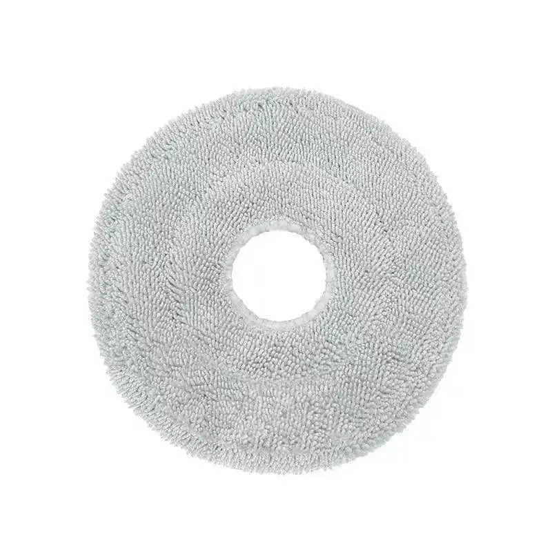 Compatible with Xiaomi Robot Vacuum 5 Pro/OV21GL Robot Vacuum Cleaner Accessories Mop Dust Bag Main Brush Side Brush Filter Replacement