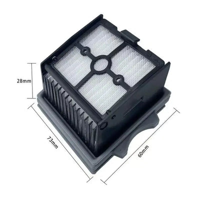 For Tineco FLOOR ONE S9 Artist Pro Wet Dry Vacuum Cleaner Water Tank Brush Roller And HEPA Filter Parts