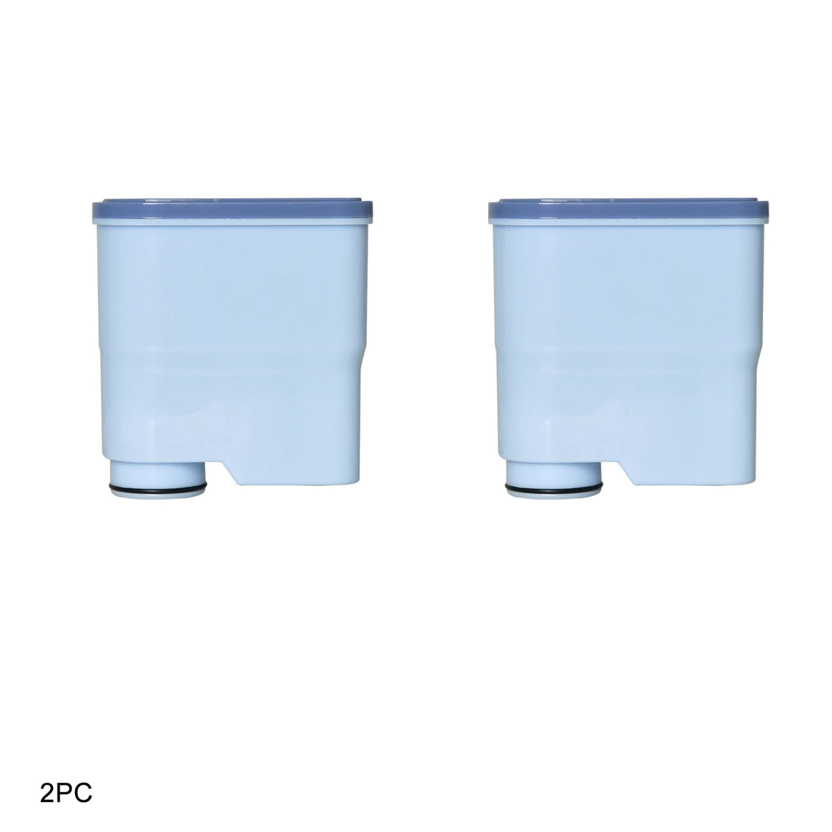 Replacement Water Filter Compatible with Philips for Philips Saeco AquaClean Filters Descaling CA6903/10/00/01/22/47 CMF009