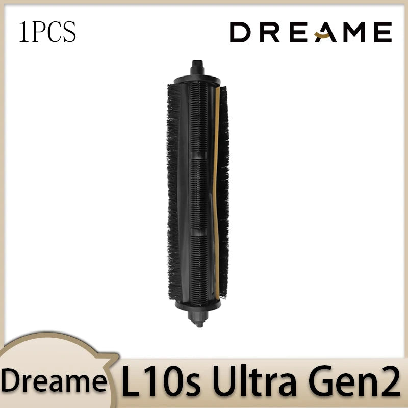 Dreame L10s Ultra Gen2 Robot Vacuum Cleaner Accessories Main Brush Side Brush HEPA Filter Mop Cloths Dust Bag