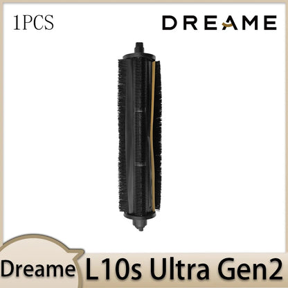 Dreame L10s Ultra Gen2 Robot Vacuum Cleaner Accessories Main Brush Side Brush HEPA Filter Mop Cloths Dust Bag