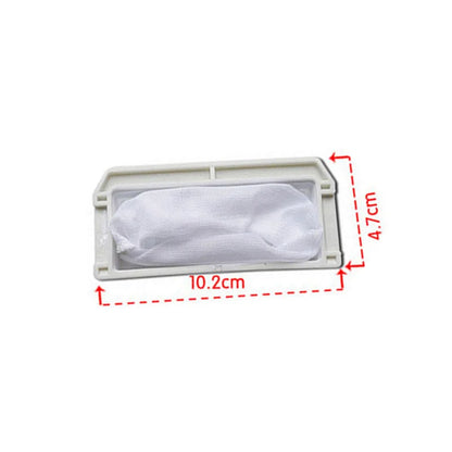 Washing Machine Filter Dust Bag for lg Compatible with Panasonic XQB75-Q740U XQB60 XQB80 XQB72-T700U series Washing Machine Accessories Parts