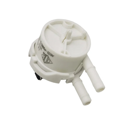 High-Precision Micro Flowmeter AB32/1.2mm Coffee Machine Liquid Flow Sensor Hall Pulse Flushing for Beverage Equipment