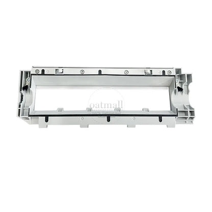 Compatible with Xiaomi Roborock S7 Maxv Ultra / S7 / S7 MAX / S7 MAXV / T7S / T7S Plus Main Roller Brush Cover Accessories Spare Parts