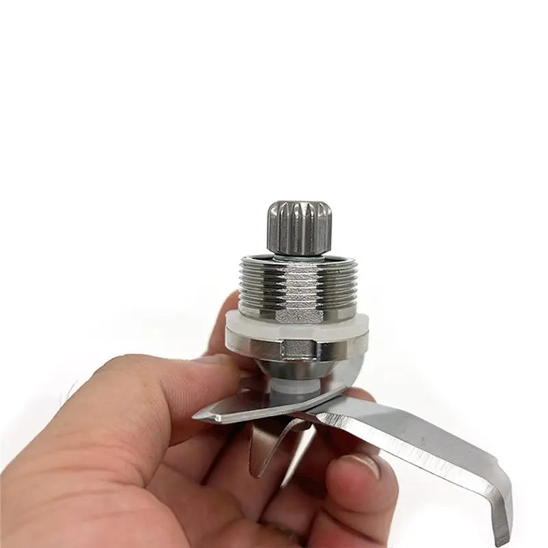 GRATEFUL1020C 1030C 1050C 1060C Blender Knife Ommercial Blender Blade Parts Replacement For Rosette Zero Blades Blender Jar