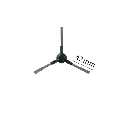 Dreame L20 Ultra Robot Vacuum Cleaner Accessories Main Brush Side Brush HEPA Filter Mop Cloths Dust Bag Spare Par