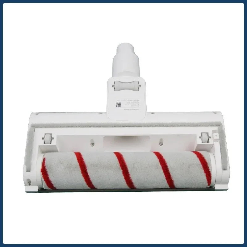 Wireless Handheld Vacuum Cleaner Accessories Product Electric Floor Brush Roller Main Brush Compatible with Xiaomi Dreame P10 Solo10
