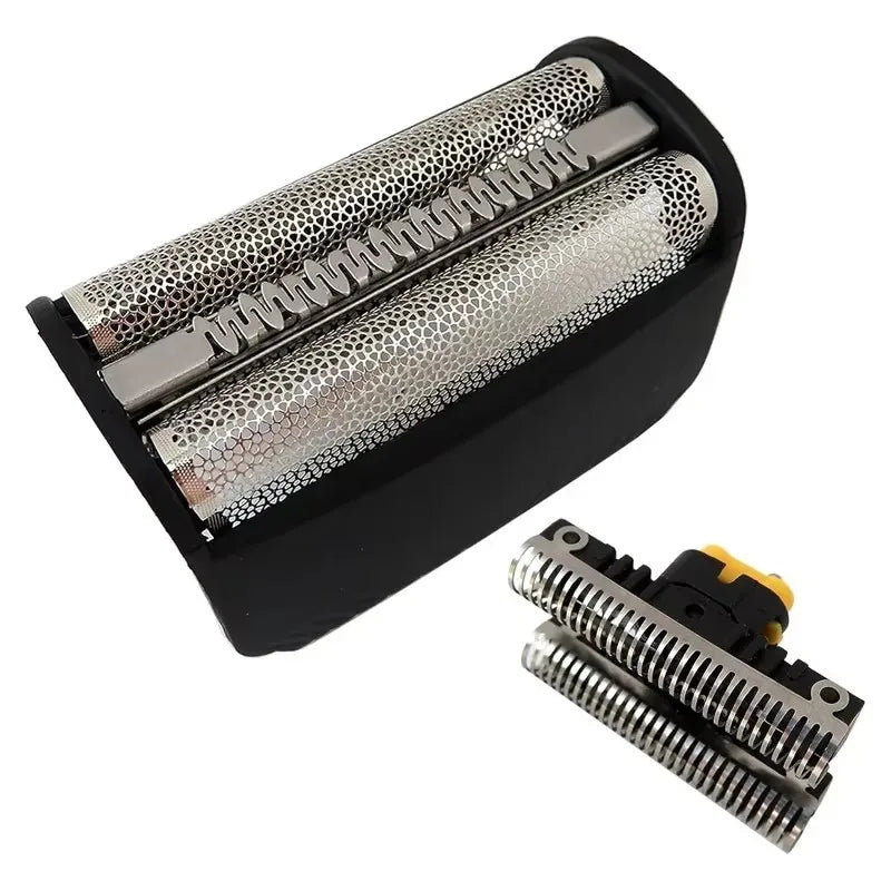 30B Replacement Shaver Foil & Cutters Compatible with Braun 310 / 330