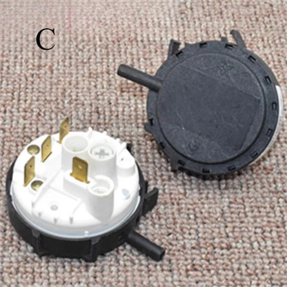 1pcs Compatible with Haier Automatic Washing Machine V12829 Water Level Pressure Switch V13299V13305 Sensor