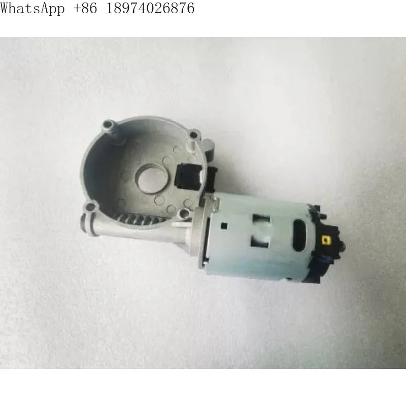 Grinding Motor Compatible with Philips Coffee Machine EP2121 2131 2136 3146 2124 1221 Replacement Parts Accessories