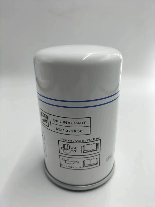 6221372650 Oil Separator And Compatible Quincy Ceccto Mark Compressor For MARK MSM3 MSM4 MSM 5,5 MSM 2,2 Replaces 6211472600