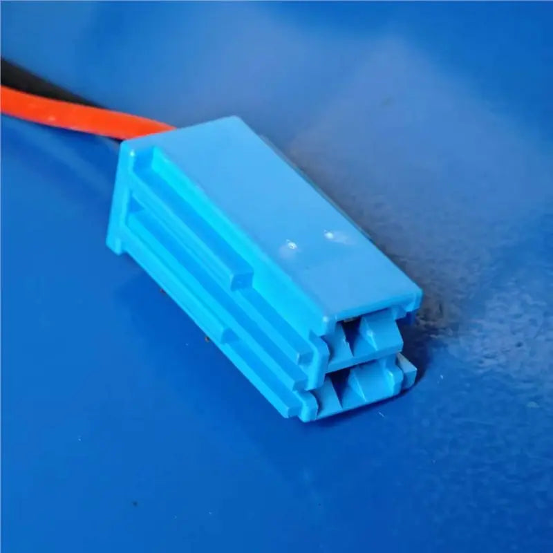 B83B- Compatible with Siemens Door-To-Door Refrigerator Motor Fan 9V Fan Motor 1.5W Accessories Replacement Part