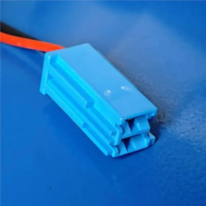 B83B- Compatible with Siemens Door-To-Door Refrigerator Motor Fan 9V Fan Motor 1.5W Accessories Replacement Part