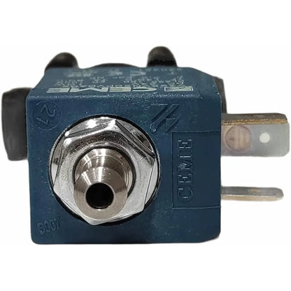 Coffee Machine Solenoid Valve Compatible with Philips Gaggia Saeco LatteGo 2200 3200 4300 5400 Series EP3246 EP3221 EP2220 Coffee Maker Part