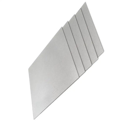 150 X 120 mm Mica Plates Replacement Compatible with Galanz/Midea/Panasonic/LG Microwave Ovens Microwave Sheets Accessories