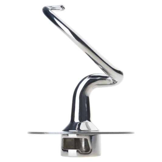 L69D Home baking dough hook replacement in stainless steel for mixing