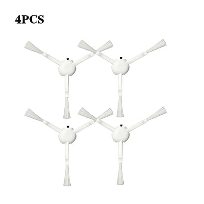 Compatible with Xiaomi Robot Vacuum H40 / OV51 Accessories Main Side Brush Mop Cloth HEPA Filter Dust Bag Replacement Spare Parts
