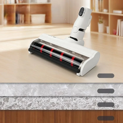 Soft Roller Electric Floor Brush For Tineco 2.0SLIM Vacuum Cleaner Replacement Washable Head For Hard Wood For Tile Cleaning