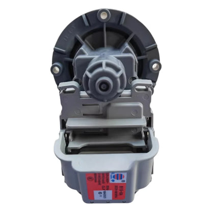 Washer Drain Pump Compatible with B15-6A DC31-00181A Laundry Machine Parts Drain Motor for Home Appliance Repair