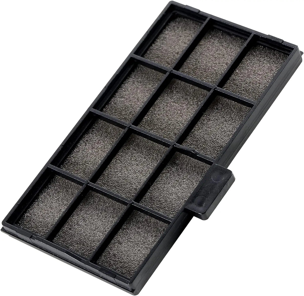 Replacement Projector Air Filter Compatible with Epson ELPAF32 / V13H134A32 / 1040 / 2000 / 2030 — Model Options — 10 Pack