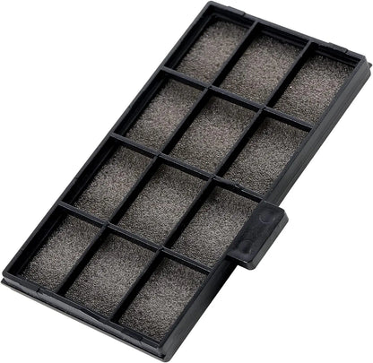 Replacement Projector Air Filter Compatible with Epson ELPAF32 / V13H134A32 / 1040 / 2000 / 2030 — Model Options — 10 Pack