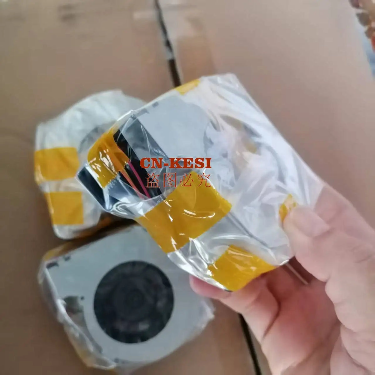 Projector Fan CE-7039L-01 301 302 Compatible with Epson CB-955WH 965 TW495 TW570 TW5200 S18+/W18/X18/X20/X24 X21/X22