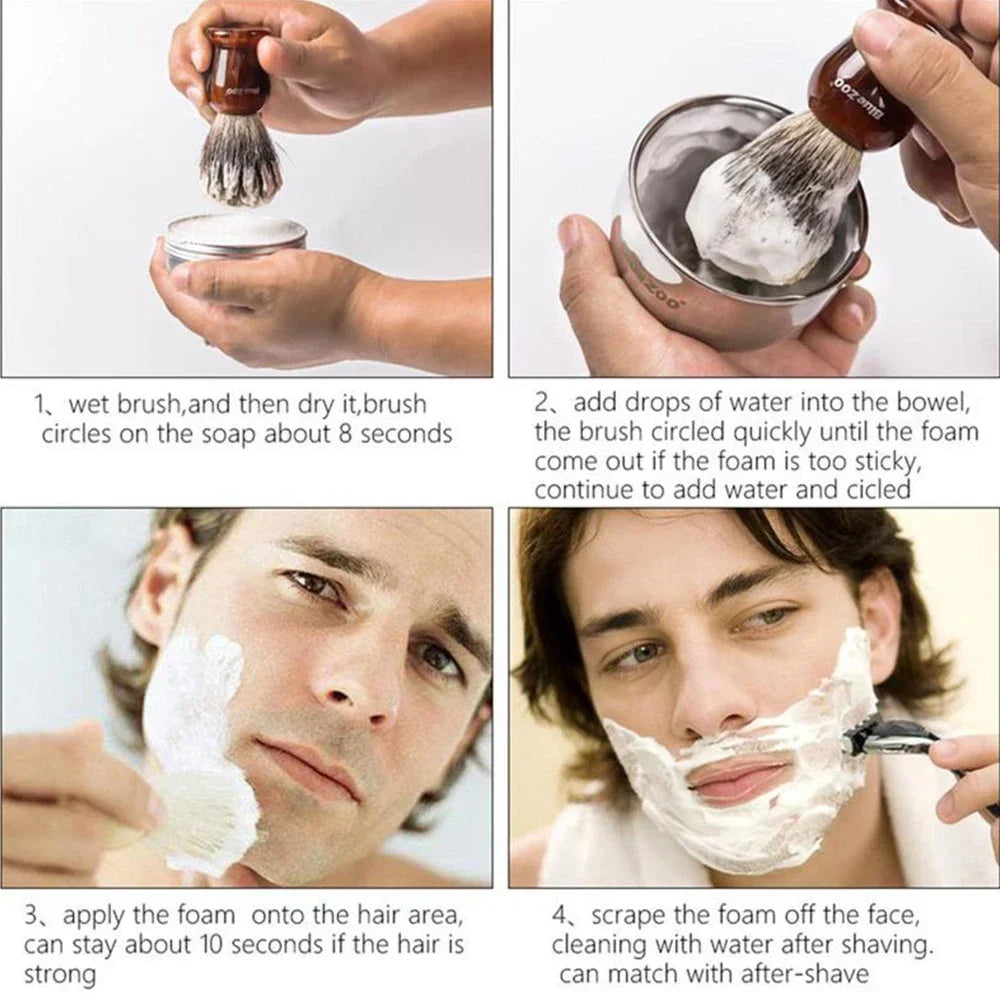 Shaving Soap Bar