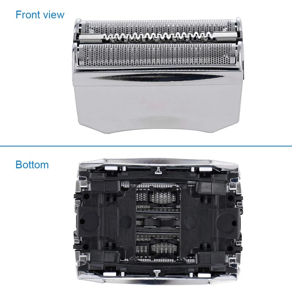 70S Replacement Shaver Foil & Cutters Compatible with Braun Series 7