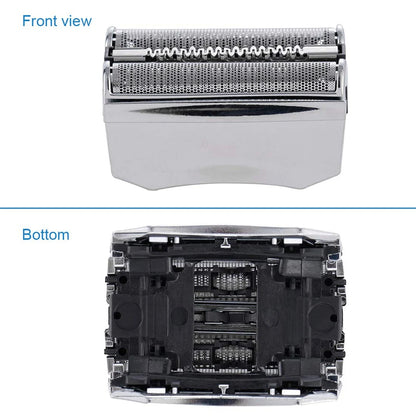 70S Replacement Shaver Foil & Cutters Compatible with Braun Series 7