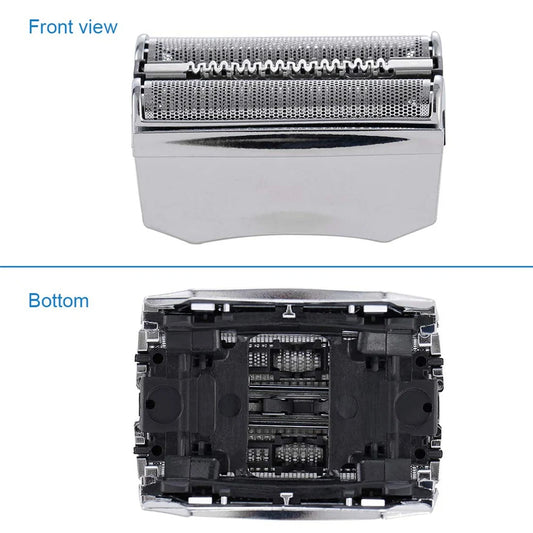 70S Replacement Shaver Foil & Cutters Compatible with Braun Series 7