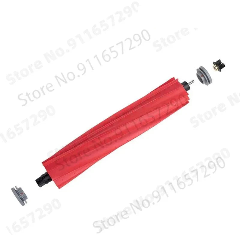 Compatible with Roborock S7 S70 S7Max T7S Plus Main Brush Robot Vacuum Cleaner Parts Detachable Brushes Roller Accessories