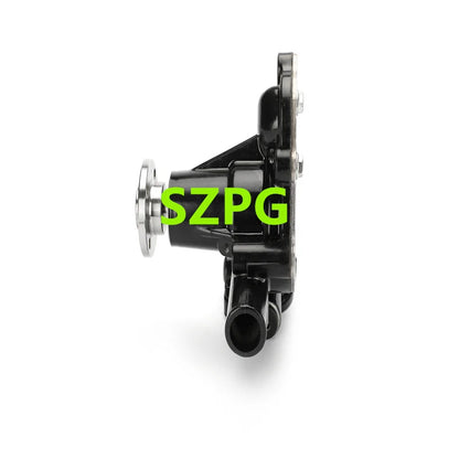Water pump 119717-42002 for engine 3TNV76 Mini excavator 283Z Wheel Loader140