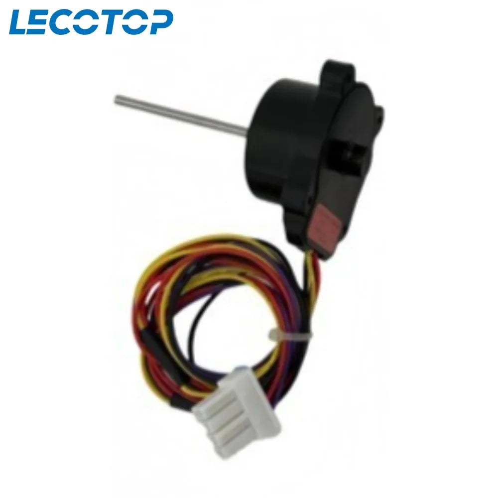 Replacement Refrigerator Fan Motor — DC12V — RFD3410A115A / EAU65058515 Reference