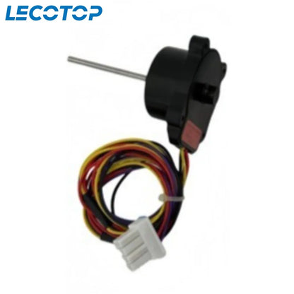 Replacement Refrigerator Fan Motor — DC12V — RFD3410A115A / EAU65058515 Reference