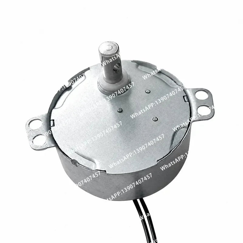 For Fan Synchronous Motor Parts TYJ2.5 5r/min 2.5r/min Replacement Accessory for Home Appliance Repair