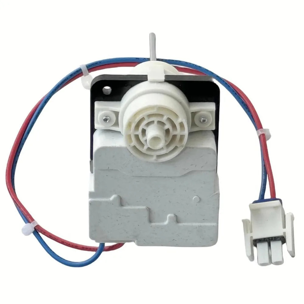 Replacement Refrigerator Fan Motor — 115V — 294D1233P002 / FDQC18MA5E Reference
