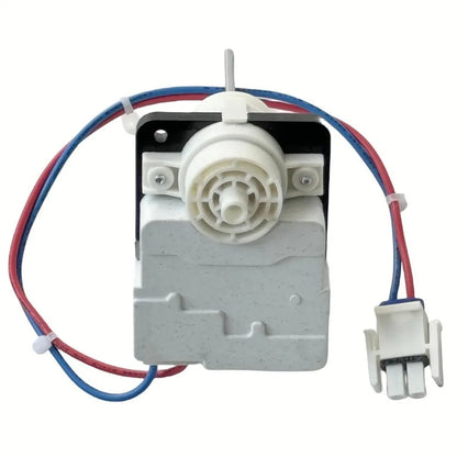 Replacement Refrigerator Fan Motor — 115V — 294D1233P002 / FDQC18MA5E Reference
