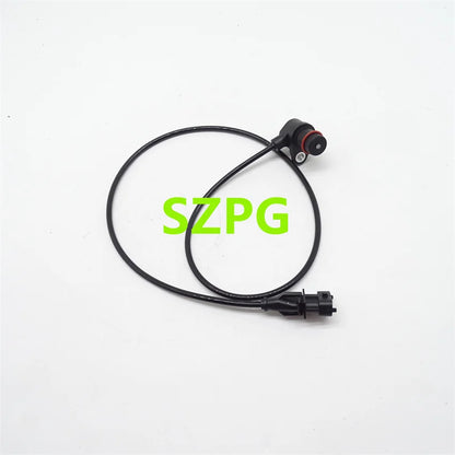 For Crankshaft Position Sensor 0281002929 for Mitsubishi Canter Platform Chassis ME226858 Automobiles Car Parts CKP Sensor