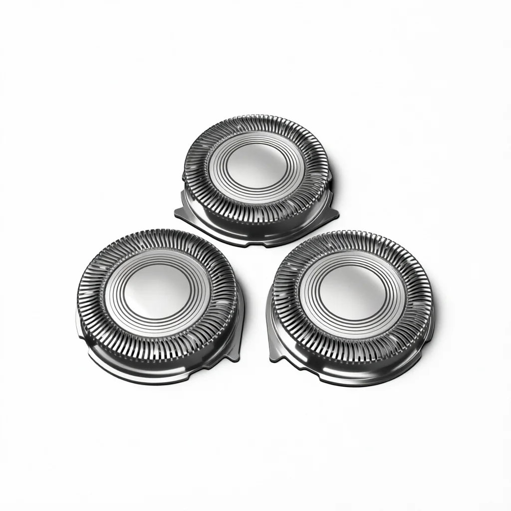 Shaver Blade Compatible with Philips 3000 Series SH30S3241/12 S3145/00 X301/00 X3053/00 X3021/00 S3342/13 Electric Shaver