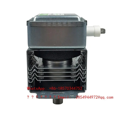 Applicable To Magnetron M24FA-410A Microwave Oven Accessories Heating Tube 700W Air-cooled Short Foot