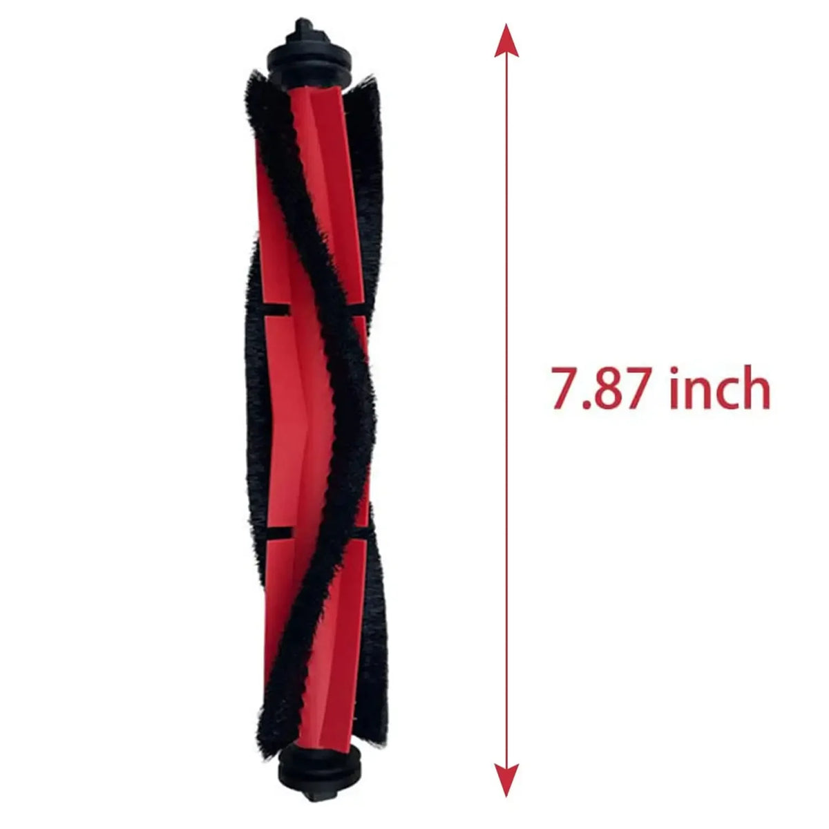 Main Brush Compatible with Roborock Q5+, Q5, S7 MaxV Ultra, S7 MaxV, S7, Q7 Robot Vacuum Replacement Parts Carpet Roller Brush