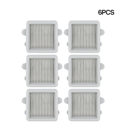 Compatible with Roborock F25 /F25 ACE /F25 Combo /F25 ALT/F25 LT/RT/GT/XT/BX Brush Roll Filter Wet Dry Vacuum Cleaner Replacement Parts