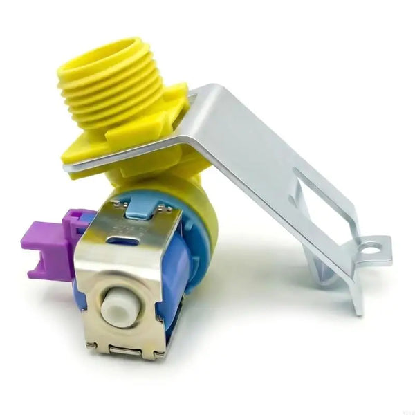 Dishwasher Water Inlet Valves Replacement WD15X26078 Water Valves Assembly For AP6986683 Dishwasher Easy to Install